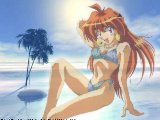 Mangas - Slayers - 001